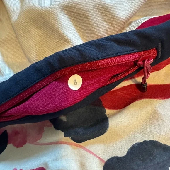 Lululemon Shorts 🛑SOLD 🛑 - Picture 5 of 5